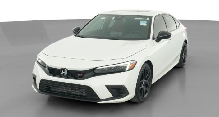 Thumbnail: 2022 Honda Civic - 1