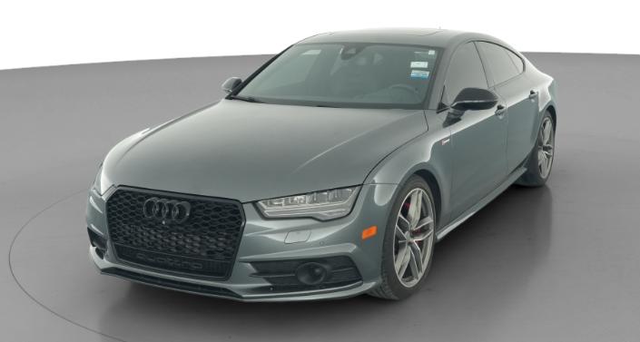 2018 Audi A7 Prestige -
                  Indianapolis, IN