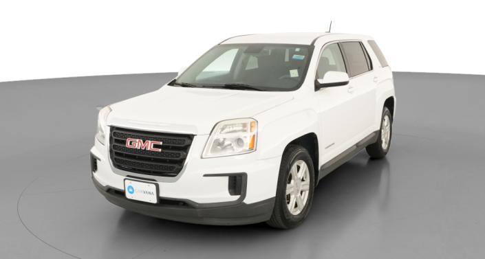 2016 GMC Terrain SLE -
                  West Memphis, AR