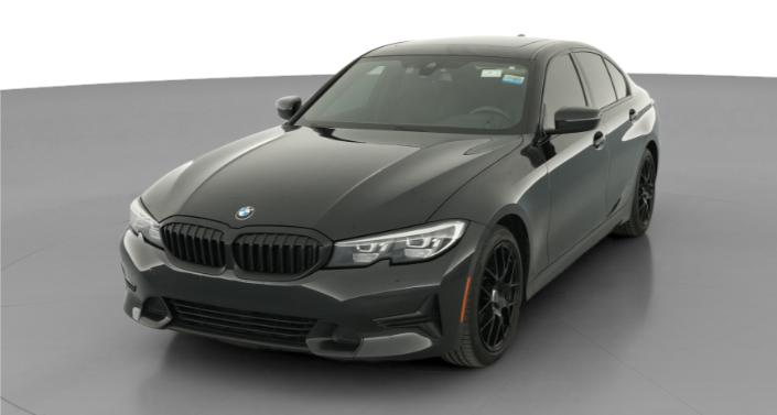 Thumbnail: 2020 BMW 3 Series - 1