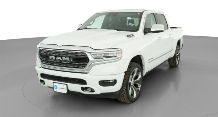 Thumbnail: 2020 RAM 1500 - 1