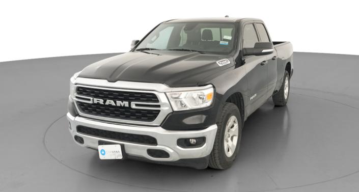 Thumbnail: 2022 RAM 1500 - 1