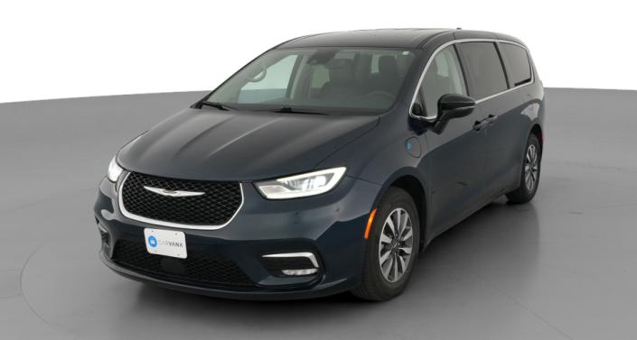 Thumbnail: 2024 Chrysler Pacifica - 1
