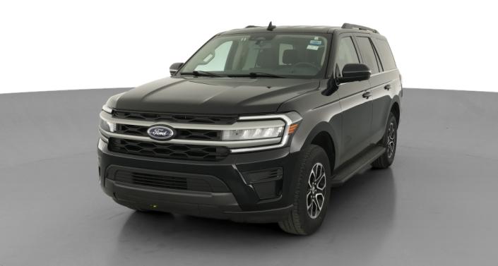 Thumbnail: 2024 Ford Expedition - 1