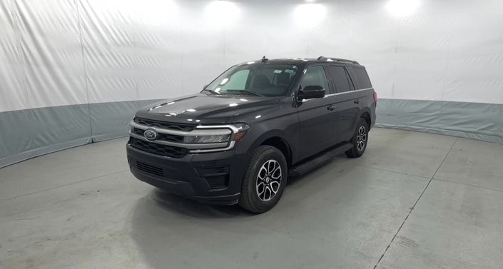 Thumbnail: 2024 Ford Expedition - 1