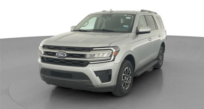 Thumbnail: 2024 Ford Expedition - 1