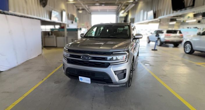Thumbnail: 2024 Ford Expedition - 1