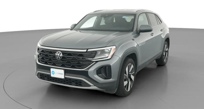 Thumbnail: 2024 Volkswagen Atlas - 1