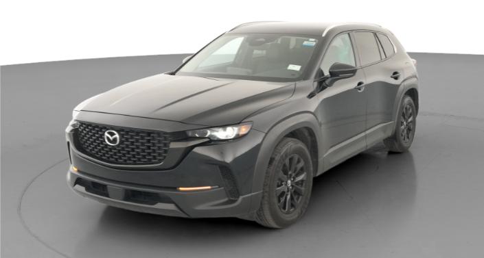 Thumbnail: 2025 Mazda CX-50 - 1