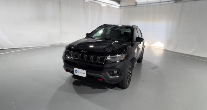 Thumbnail: 2024 Jeep Compass - 1