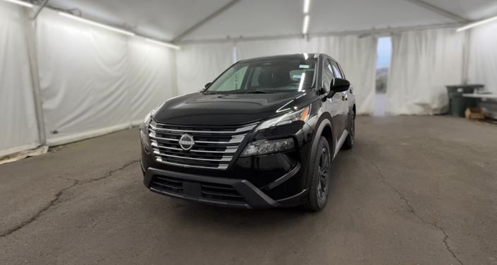 Thumbnail: 2024 Nissan Rogue - 1