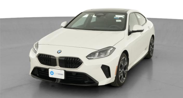 Thumbnail: 2025 BMW 2 Series - 1