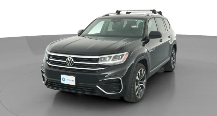 Thumbnail: 2021 Volkswagen Atlas - 1