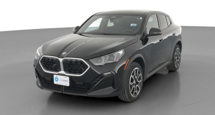 Thumbnail: 2026 BMW X2 - 1