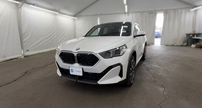 Thumbnail: 2025 BMW X2 - 1