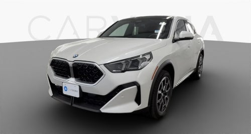 2025 BMW X2