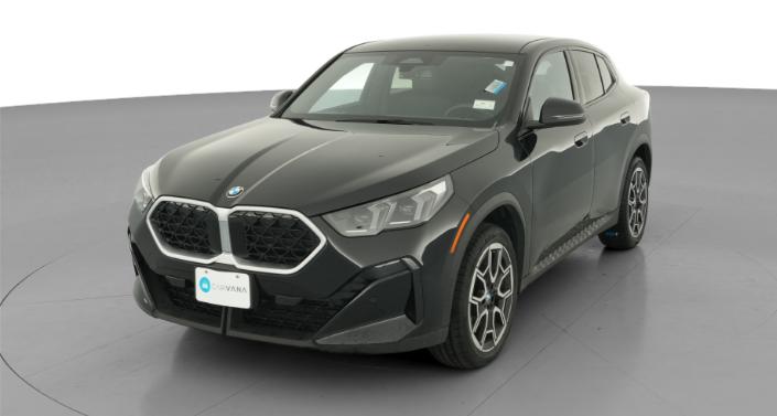 Thumbnail: 2026 BMW X2 - 1