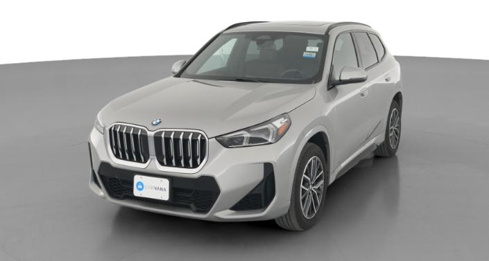 Thumbnail: 2025 BMW X1 - 1