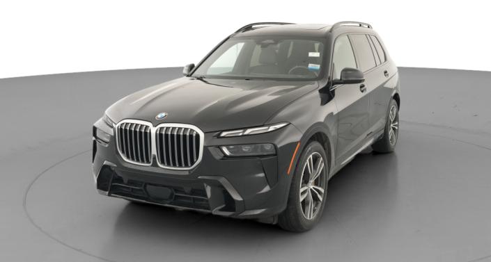 Thumbnail: 2024 BMW X7 - 1