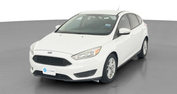 Thumbnail: 2017 Ford Focus - 1