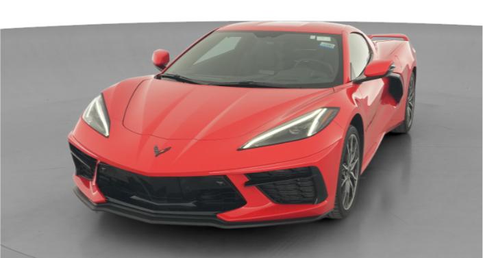 Thumbnail: 2023 Chevrolet Corvette - 1