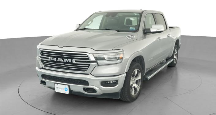 Thumbnail: 2021 RAM 1500 - 1