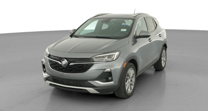 Thumbnail: 2022 Buick Encore GX - 1