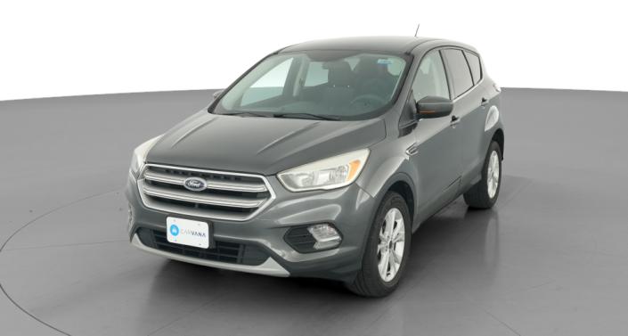 Thumbnail: 2017 Ford Escape - 1