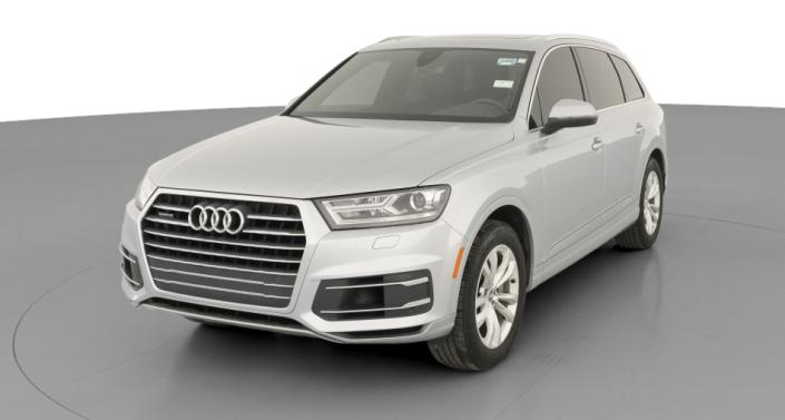 Thumbnail: 2019 Audi Q7 - 1