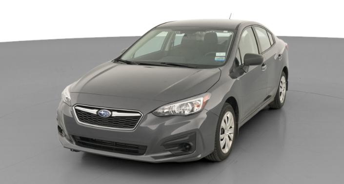 Thumbnail: 2019 Subaru Impreza - 1