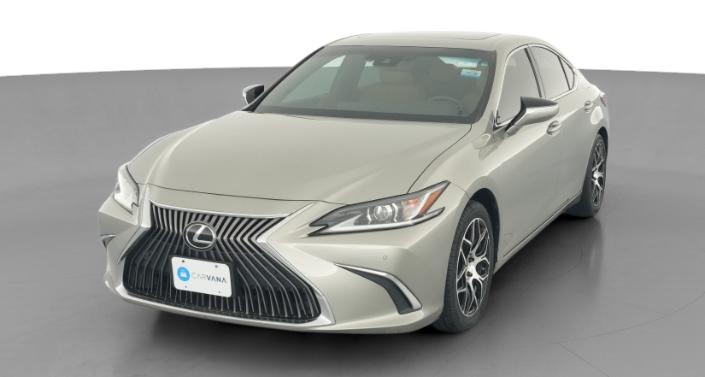 Thumbnail: 2019 Lexus ES - 1