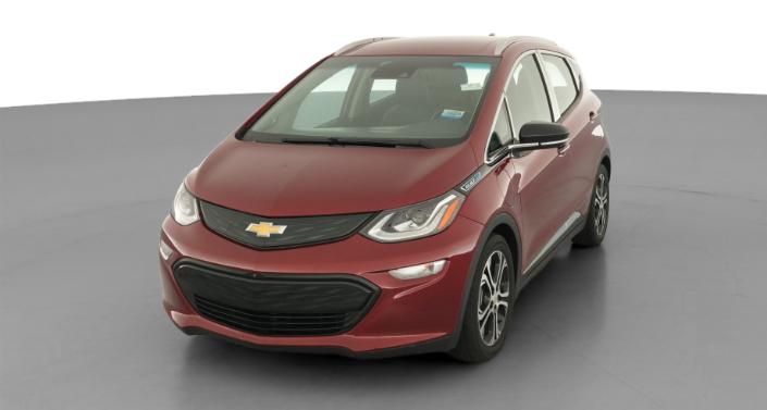 2019 Chevrolet Bolt EV Premier -
                  Trenton, OH