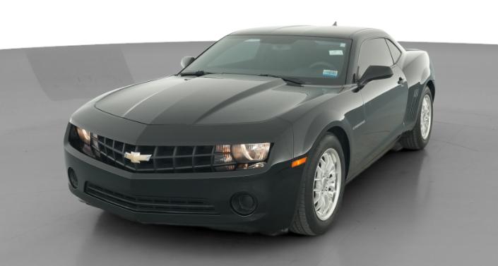 2013 Chevrolet Camaro LS -
                  Indianapolis, IN