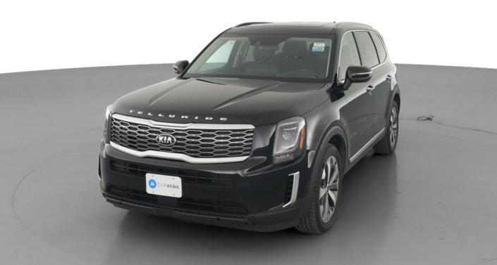 Thumbnail: 2020 Kia Telluride - 1