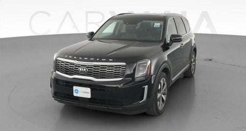 2020 Kia Telluride