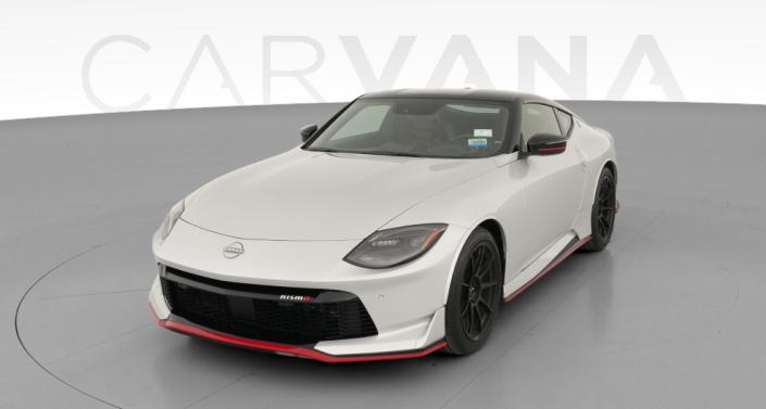 2024 Nissan Z | Carvana