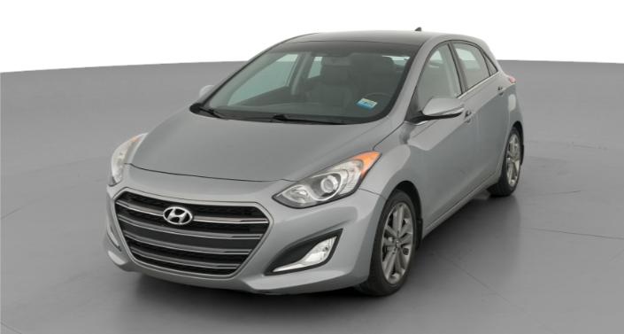 Thumbnail: 2016 Hyundai Elantra - 1