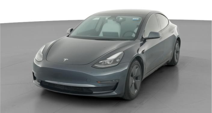 Thumbnail: 2023 Tesla Model 3 - 1