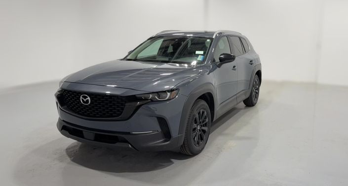 Thumbnail: 2024 Mazda CX-50 - 1