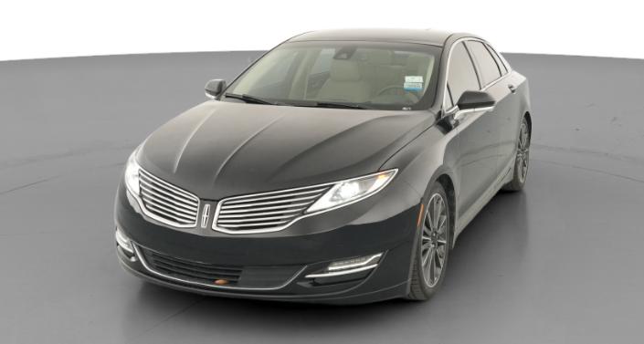 2016 Lincoln MKZ  -
                  Fort Worth, TX
