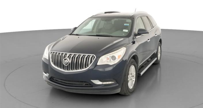 2015 Buick Enclave Convenience -
                  Fort Worth, TX