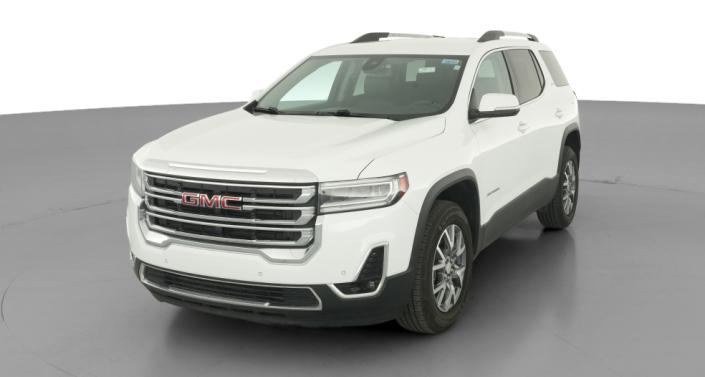 Thumbnail: 2023 GMC Acadia - 1