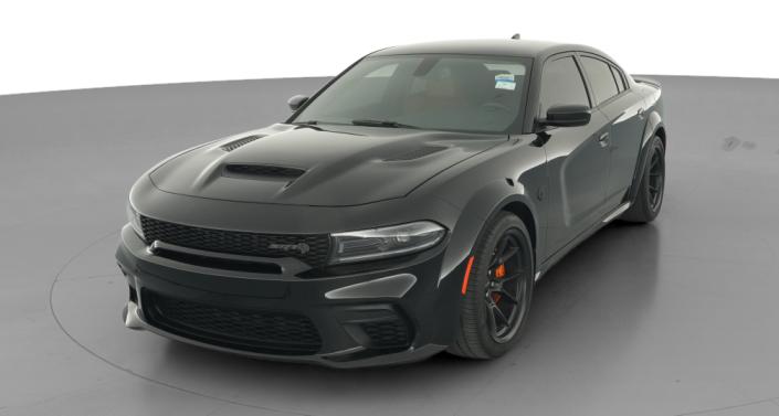 Thumbnail: 2023 Dodge Charger - 1