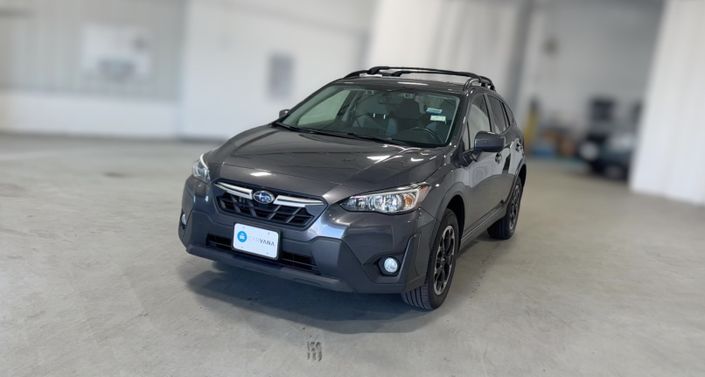 Thumbnail: 2023 Subaru Crosstrek - 1