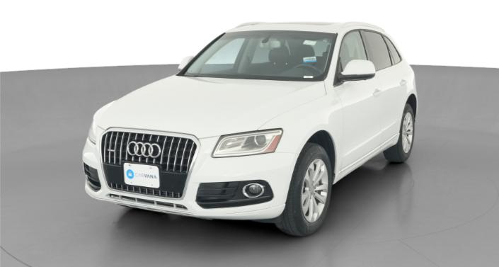 2015 Audi Q5 Premium Plus -
                  Rocklin, CA