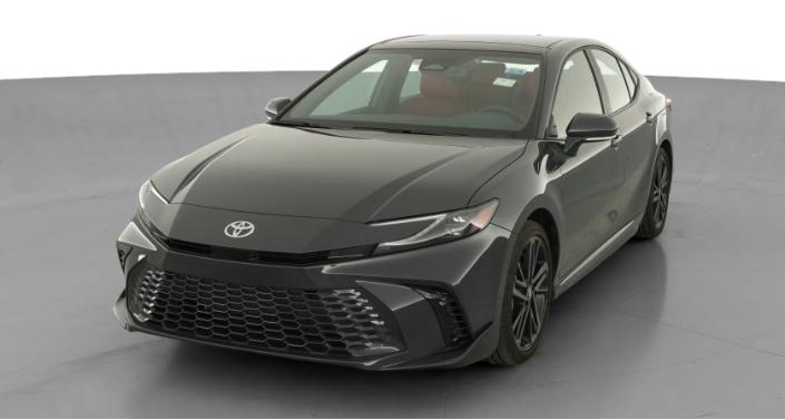 Thumbnail: 2026 Toyota Camry - 1