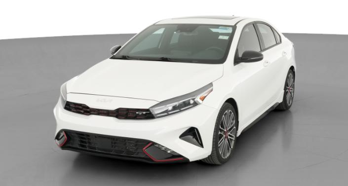 Thumbnail: 2023 Kia Forte - 1