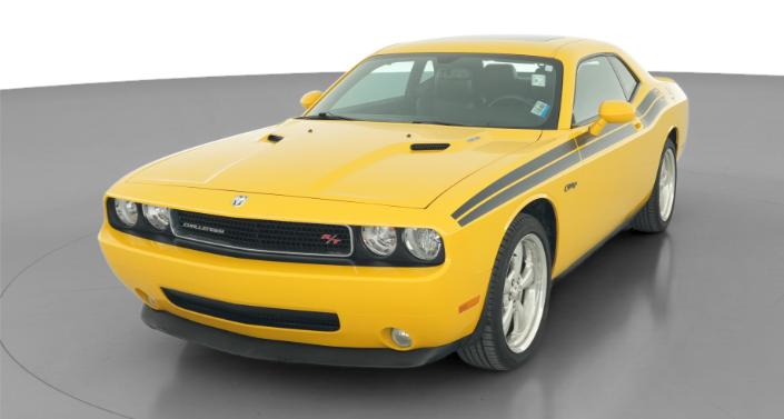 Thumbnail: 2010 Dodge Challenger - 1