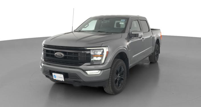 Thumbnail: 2022 Ford Econoline - 1