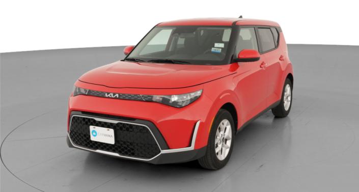 Thumbnail: 2025 Kia Soul - 1